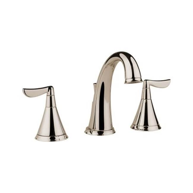 Disegno Widespread Bathroom Sink Faucets item R1053LPN