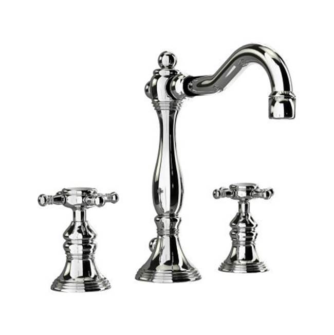 Disegno Widespread Bathroom Sink Faucets item R1075CH