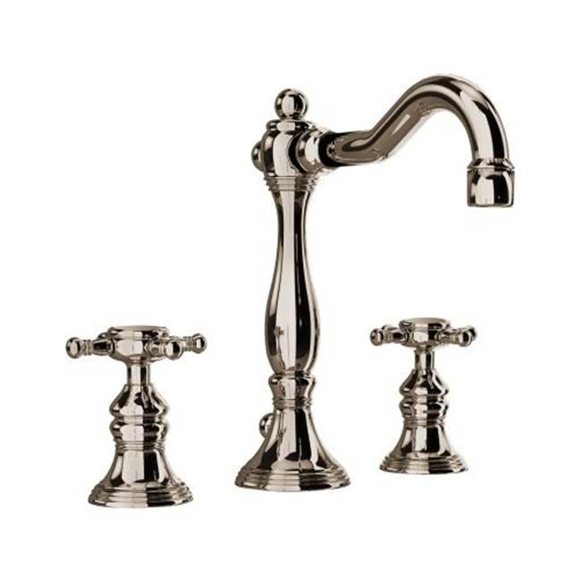 Disegno Widespread Bathroom Sink Faucets item R1075PN