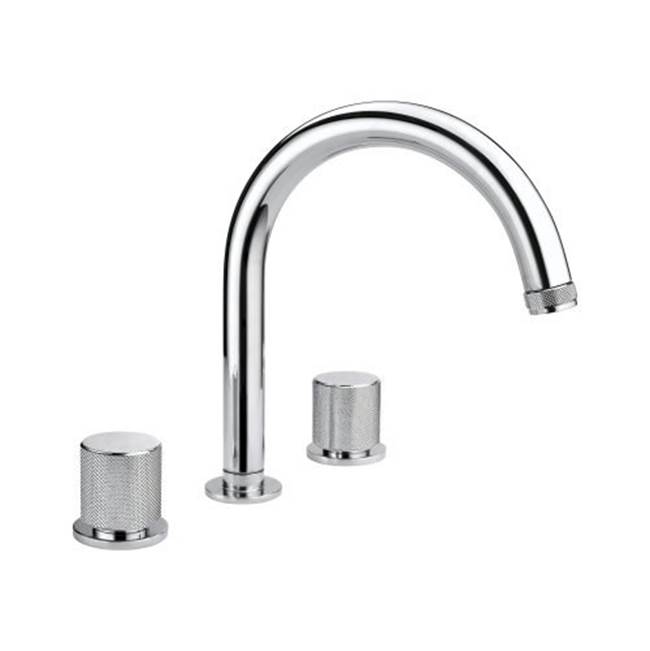 Disegno Widespread Bathroom Sink Faucets item R1086CH