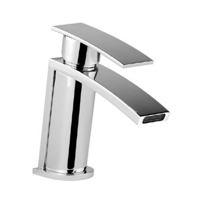 Disegno Single Hole Bathroom Sink Faucets item R1160CH