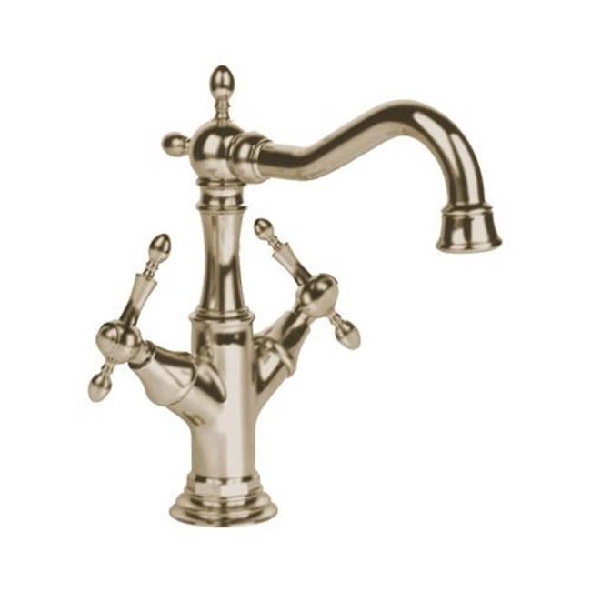 Disegno Single Hole Bathroom Sink Faucets item R1173LBN
