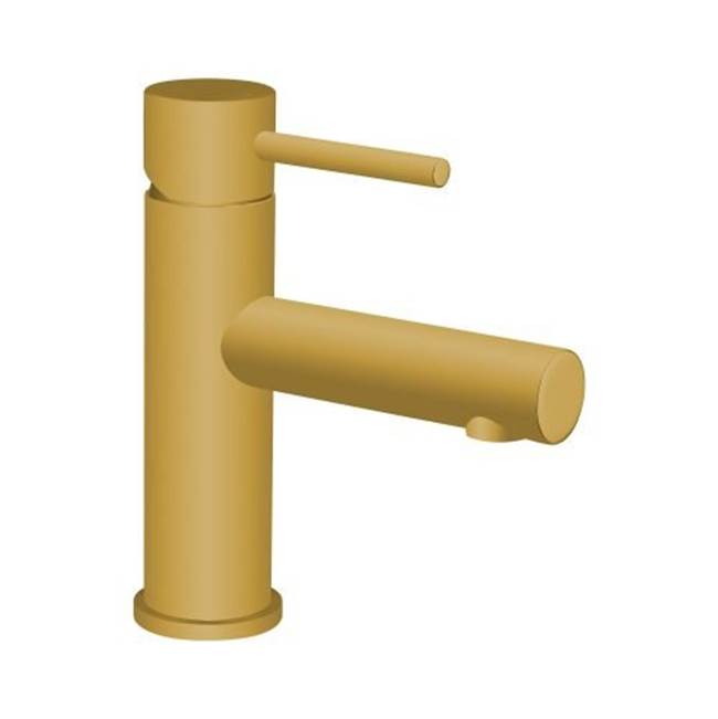 Disegno Single Hole Bathroom Sink Faucets item R1737BG