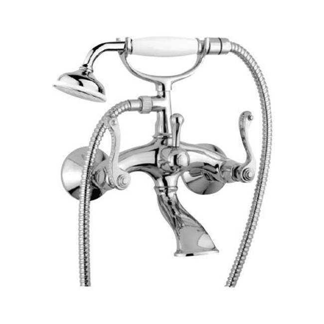 Disegno Wall Mount Tub Fillers item R2536LCH