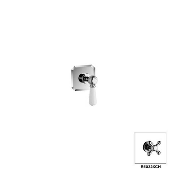Disegno  Faucet Rough In Valves item R5032LCH
