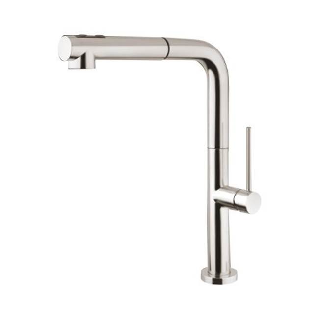 Disegno  Kitchen Faucets item SLIMD2BN