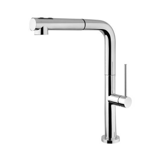 Disegno  Kitchen Faucets item SLIMD2CH