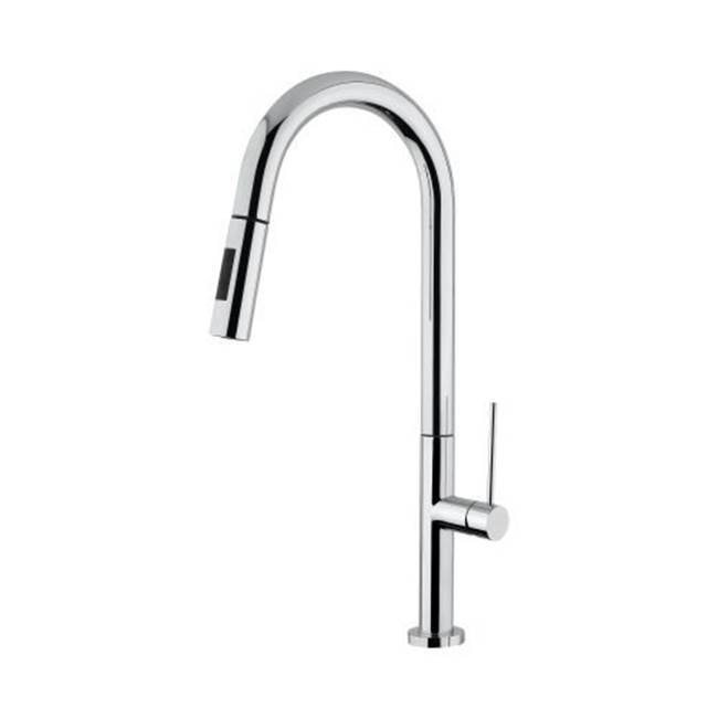 Disegno  Kitchen Faucets item SLIMD30CH