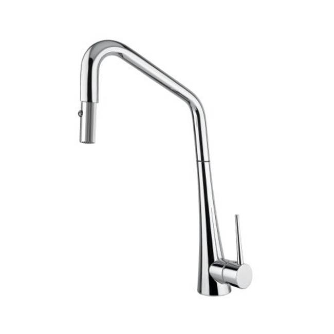 Disegno  Kitchen Faucets item TINKD2CH