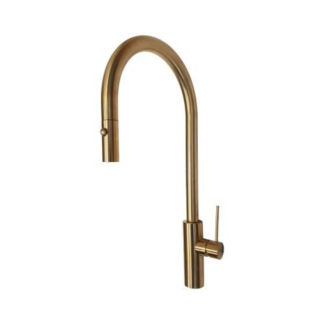 Disegno  Kitchen Faucets item TOPD4BG