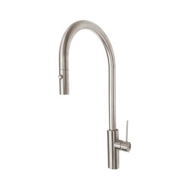 Disegno  Kitchen Faucets item TOPD4BN