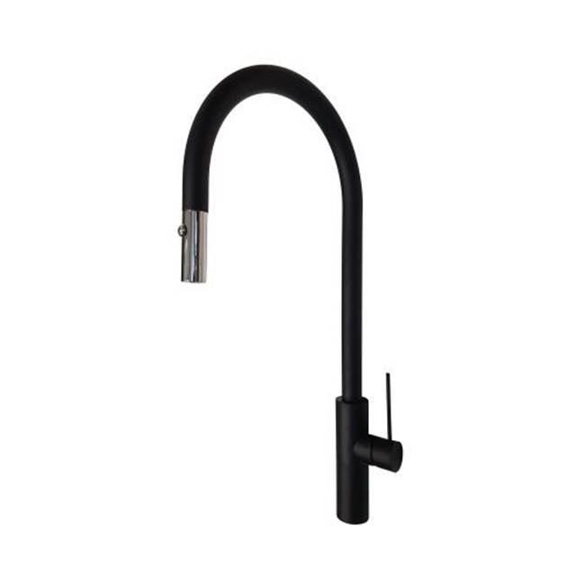 Disegno  Kitchen Faucets item TOPD4MBCH