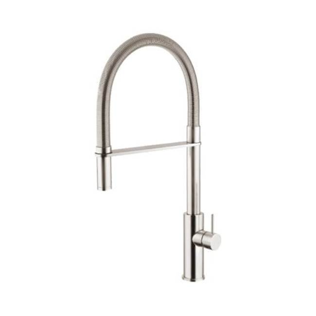 Disegno  Kitchen Faucets item TOPPROFBN