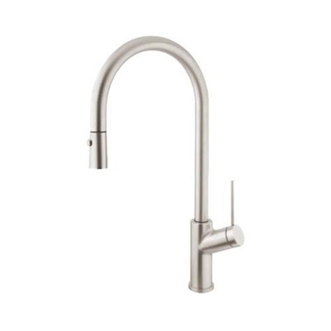 Disegno  Kitchen Faucets item VIVAD4BN