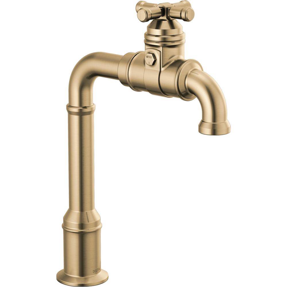 Delta Canada  Bar Sink Faucets item 1990LFC-CZ