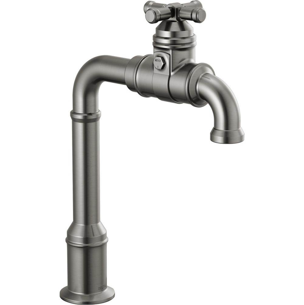 Delta Canada  Bar Sink Faucets item 1990LFC-KS