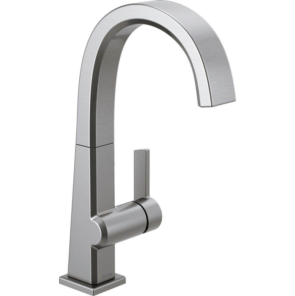 The Water ClosetDelta CanadaPivotal™ Single Handle Bar Prep Faucet