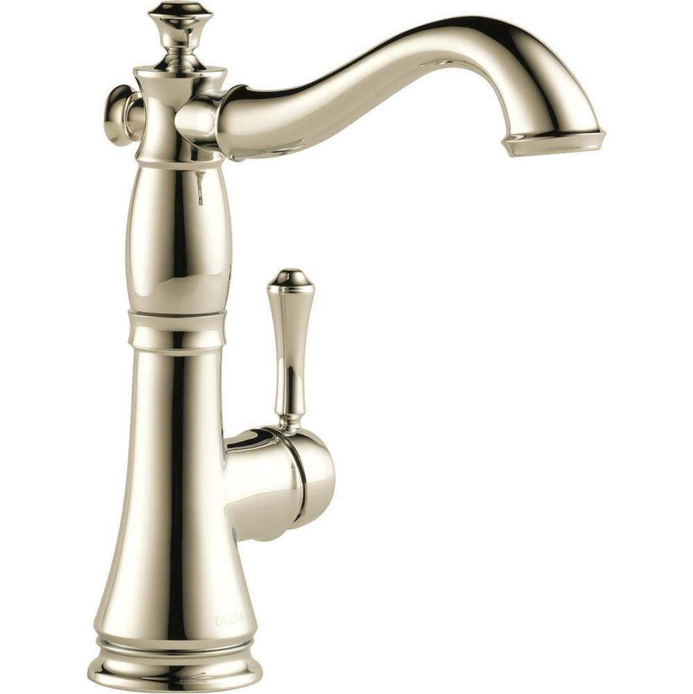 The Water ClosetDelta CanadaCassidy™ Single Handle Bar / Prep Faucet