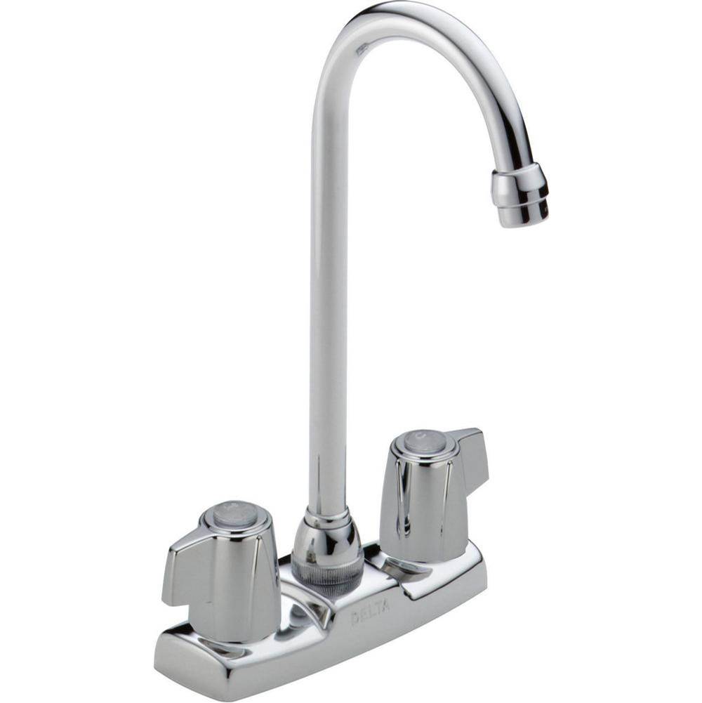 Delta Canada  Bar Sink Faucets item 2171LF