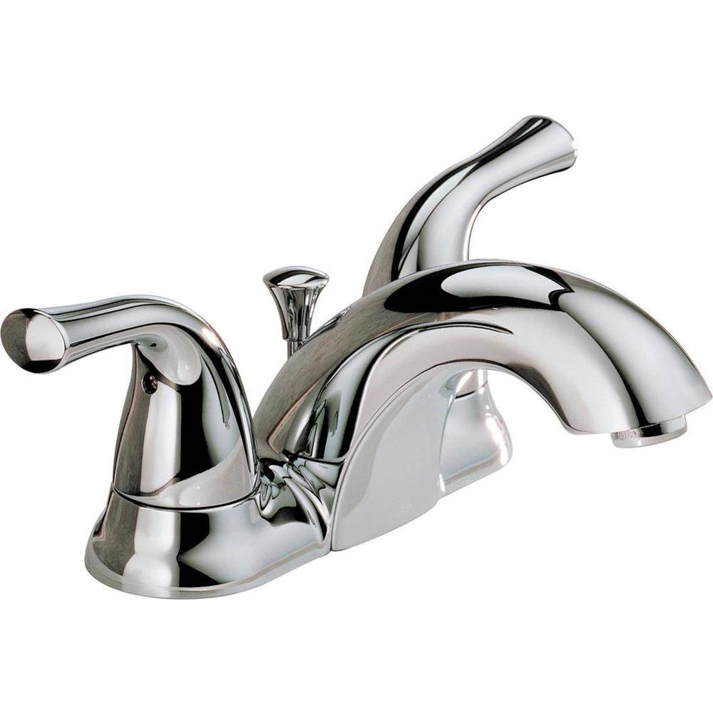 Delta Canada Centerset Bathroom Sink Faucets item 2520LF-A-ECO