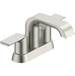 Delta Canada - 2563LF-SS - Centerset Bathroom Sink Faucets