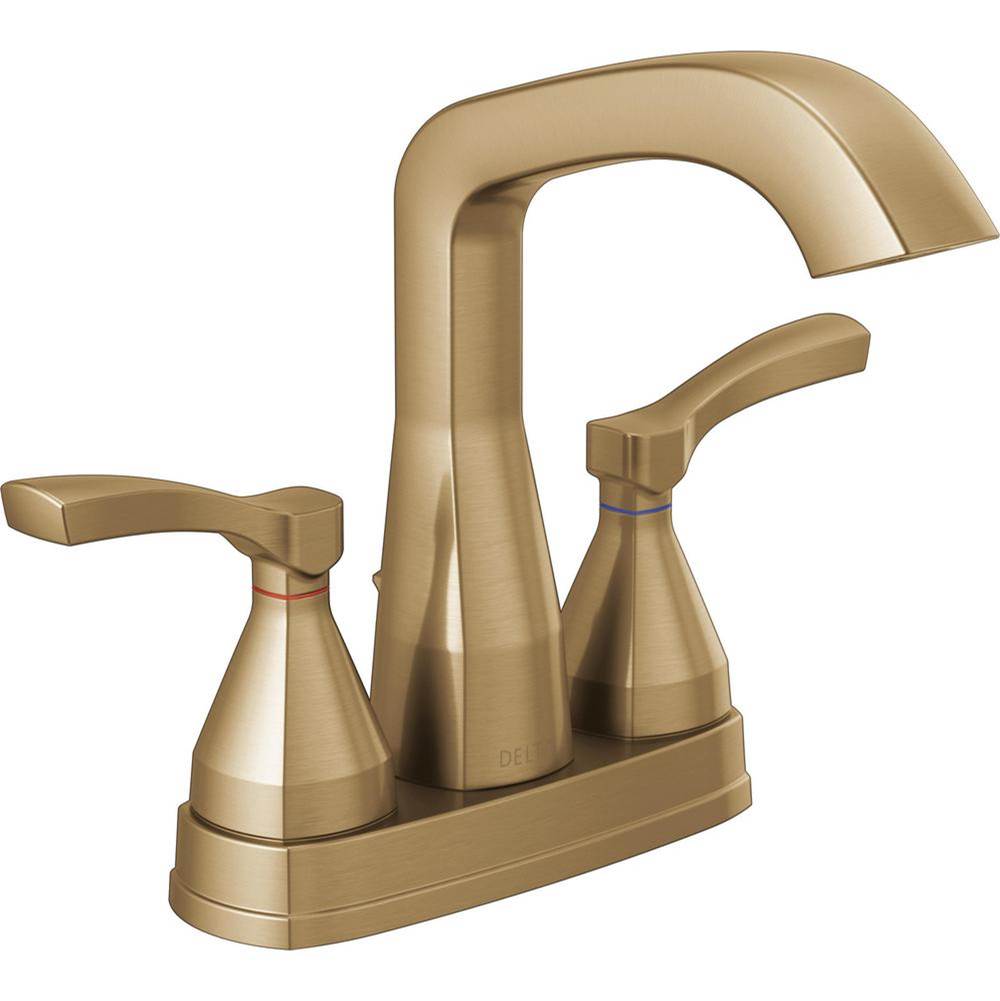 Delta Canada Centerset Bathroom Sink Faucets item 25776-CZMPU-DST