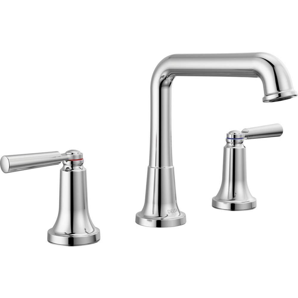 Delta Canada Widespread Bathroom Sink Faucets item 3536-MPU-DST