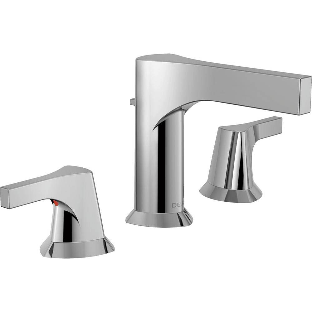 Delta Canada Widespread Bathroom Sink Faucets item 3574-MPU-DST