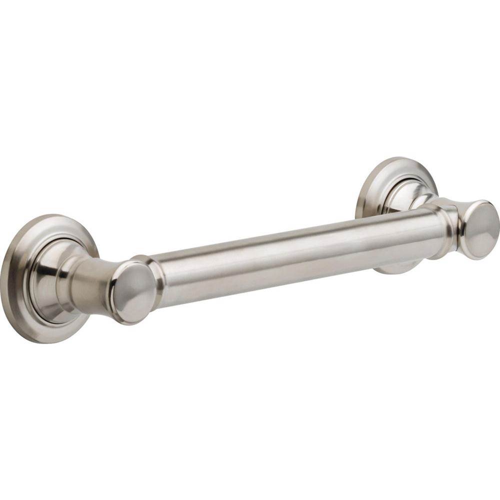 Delta Canada Grab Bars Shower Accessories item 41612-SS