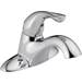 Delta Canada - 500-DST - Centerset Bathroom Sink Faucets