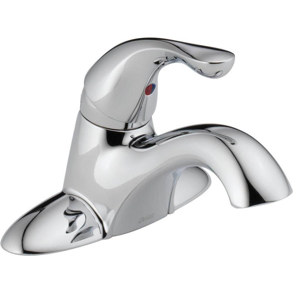 Delta Canada Centerset Bathroom Sink Faucets item 501-DST