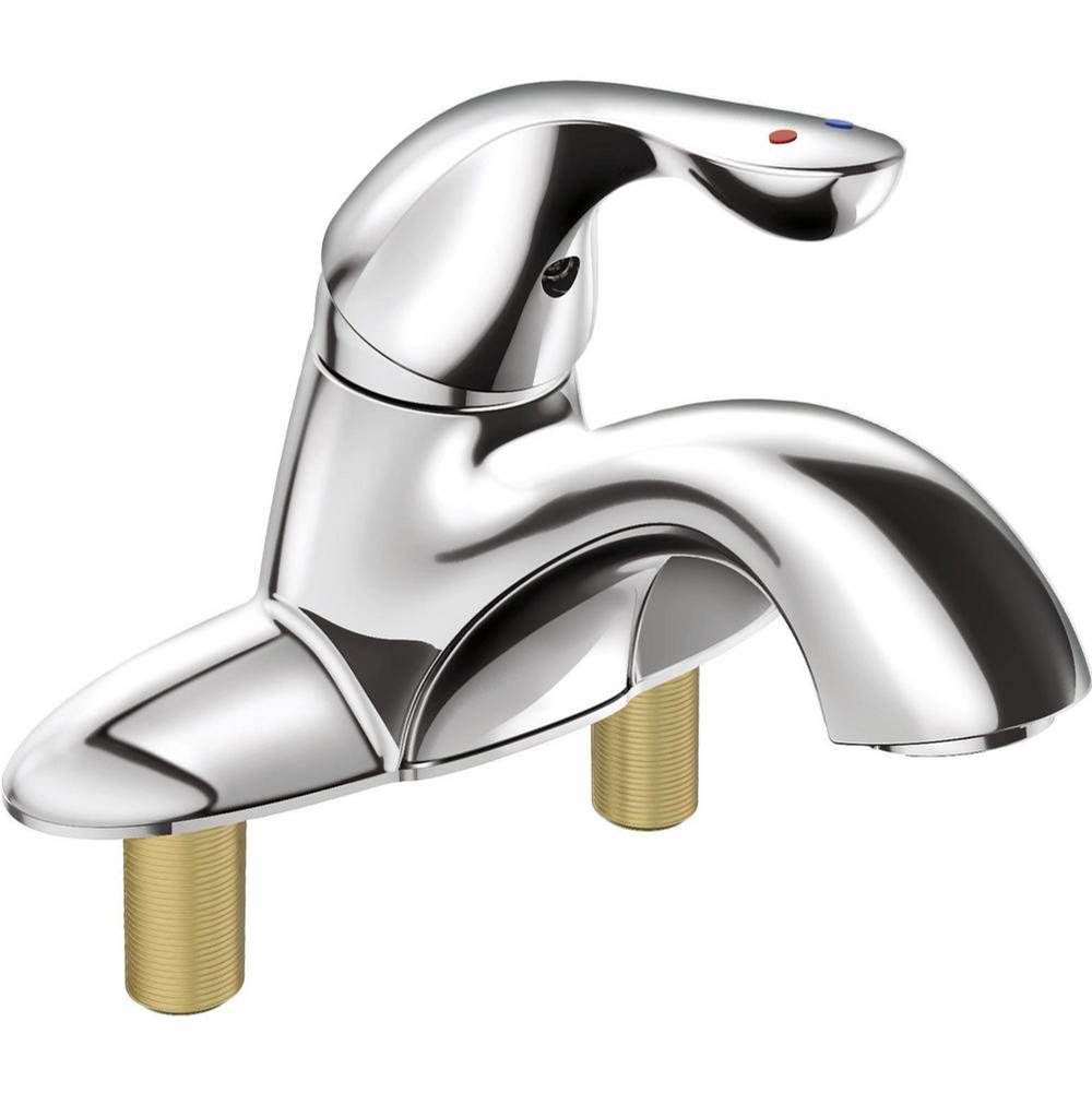 Delta Canada Centerset Bathroom Sink Faucets item 505LF