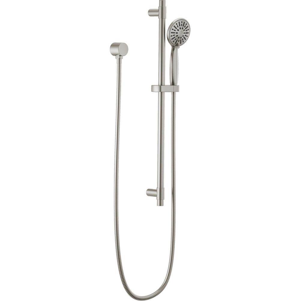 Delta Canada Wall Mount Hand Showers item 51361-SS