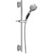 Delta Canada - 51549 - Bar Mounted Hand Showers