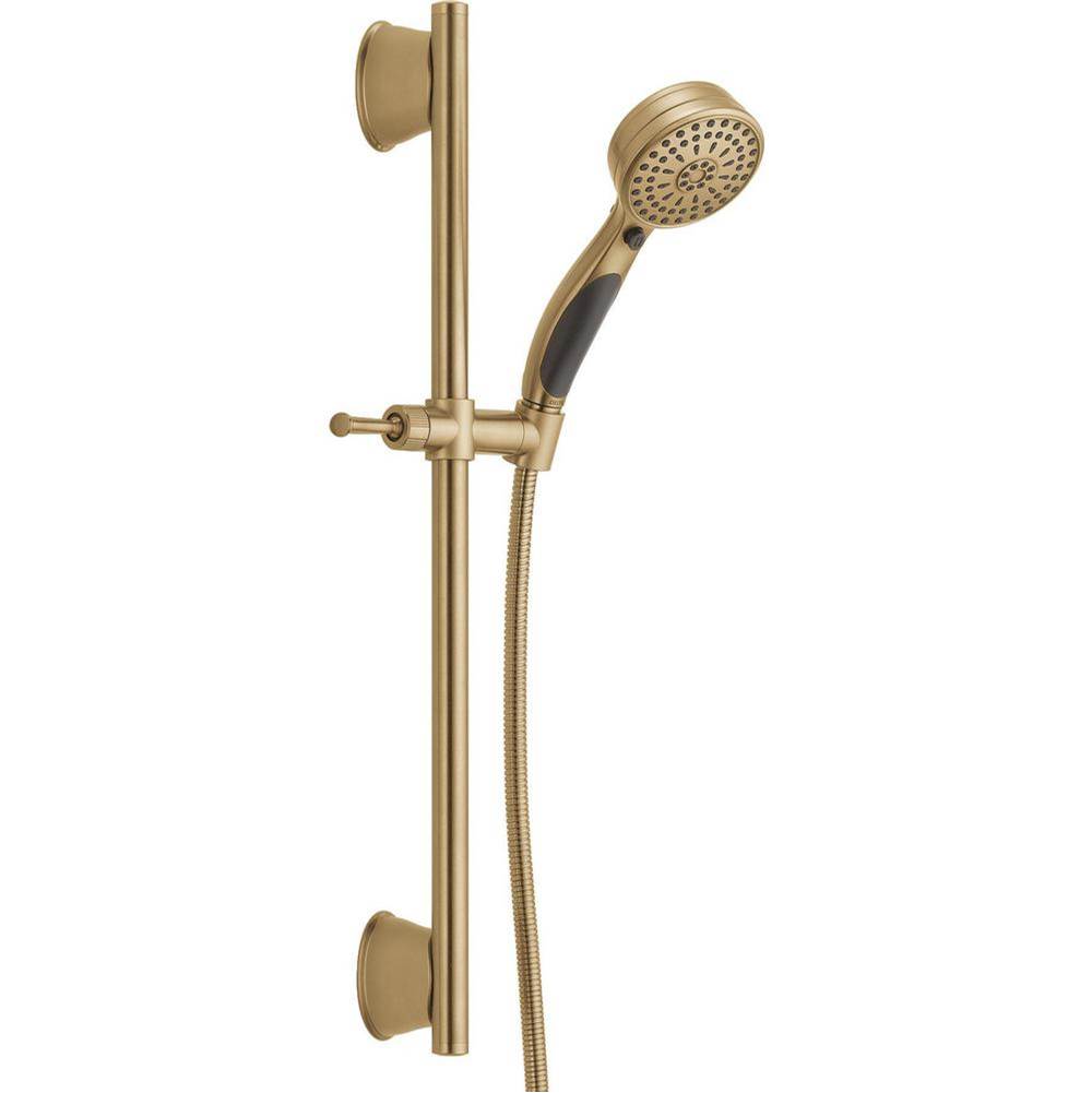 Delta Canada Wall Mount Hand Showers item 51549-CZ