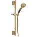 Delta Canada - 51549-CZ - Wall Mounted Hand Showers