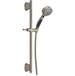 Delta Canada - 51549-SS - Bar Mounted Hand Showers