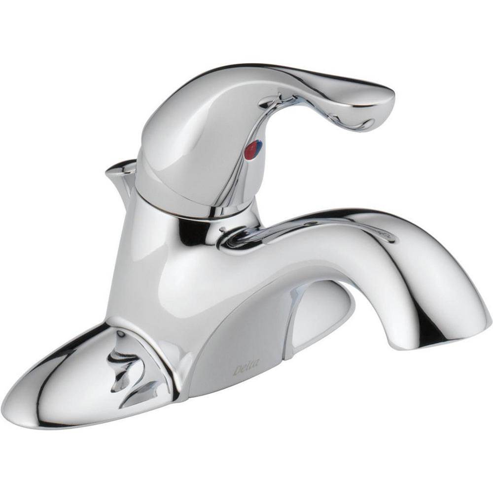 Delta Canada Centerset Bathroom Sink Faucets item 520-DST