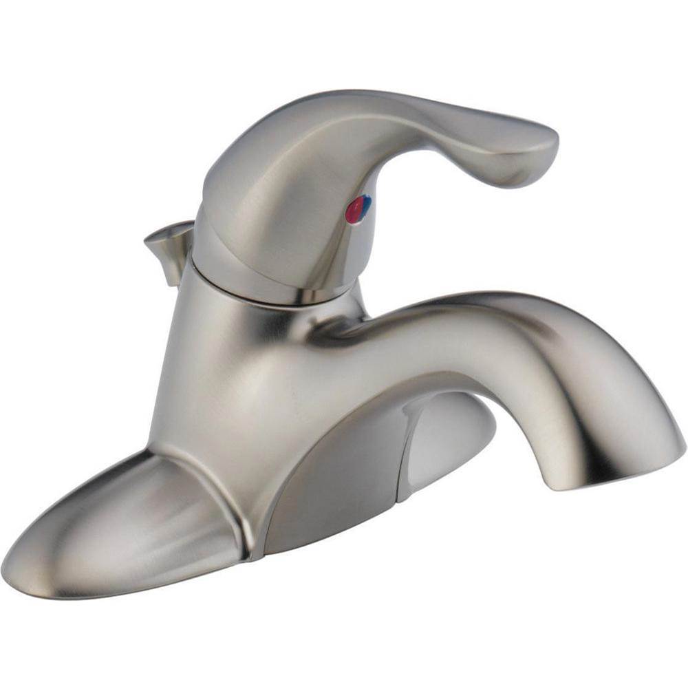 Delta Canada Centerset Bathroom Sink Faucets item 520-SS-DST