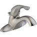 Delta Canada - 520-SS-DST - Centerset Bathroom Sink Faucets