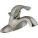Delta Canada - 520-SSMPU-DST - Centerset Bathroom Sink Faucets