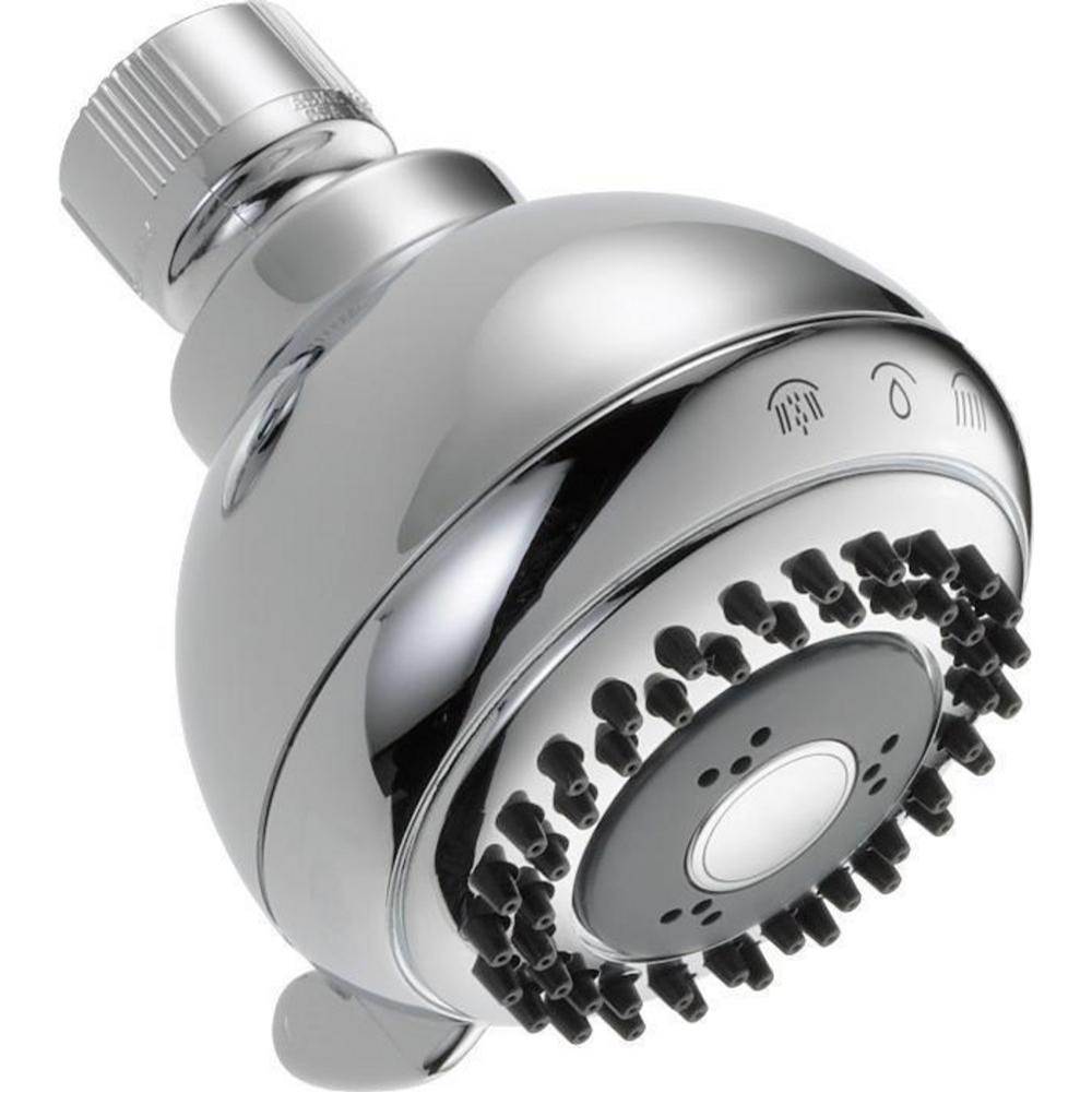 Delta Canada  Shower Heads item 52102-MB