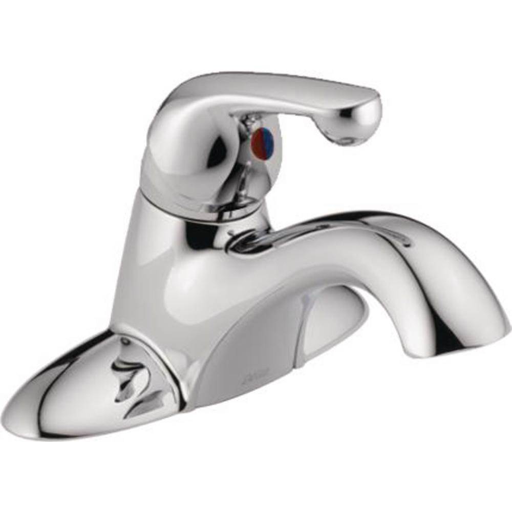 Delta Canada Centerset Bathroom Sink Faucets item 536-TP-DST
