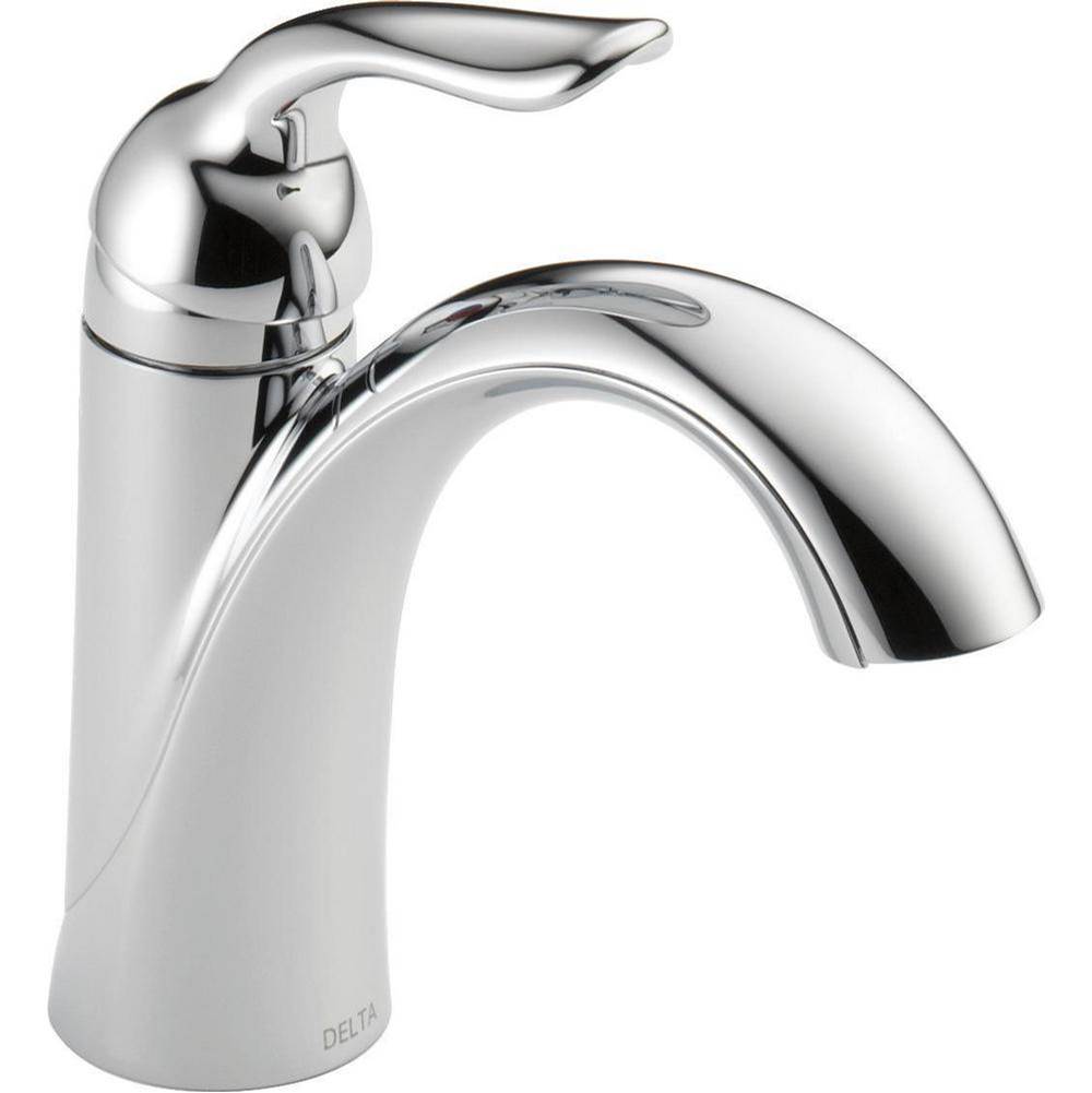 Delta Canada Centerset Bathroom Sink Faucets item 538-MPU-DST