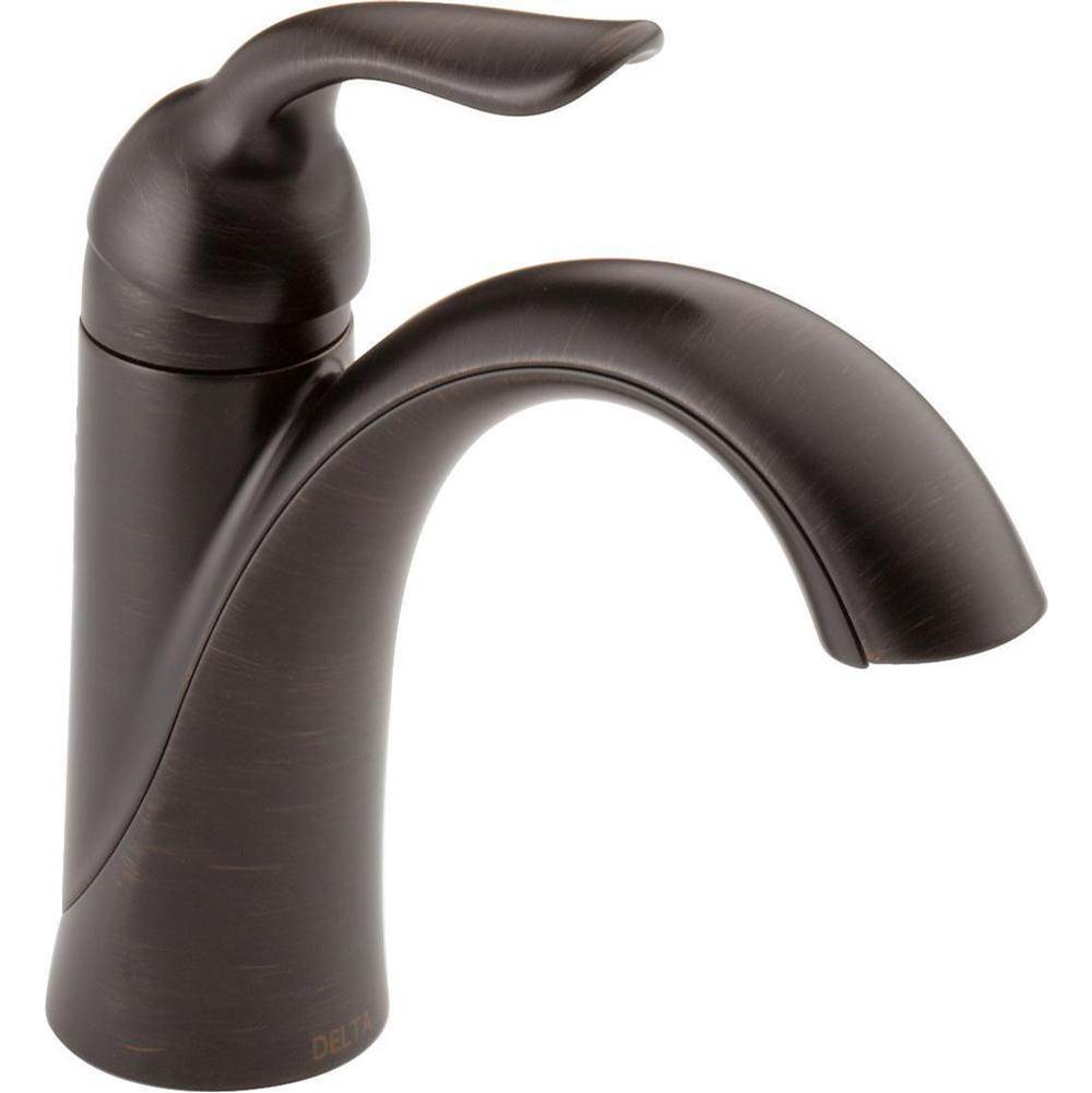 Delta Canada Centerset Bathroom Sink Faucets item 538-RBMPU-DST