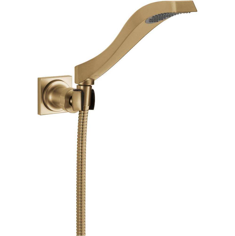 Delta Canada Wall Mount Hand Showers item 55051-CZ