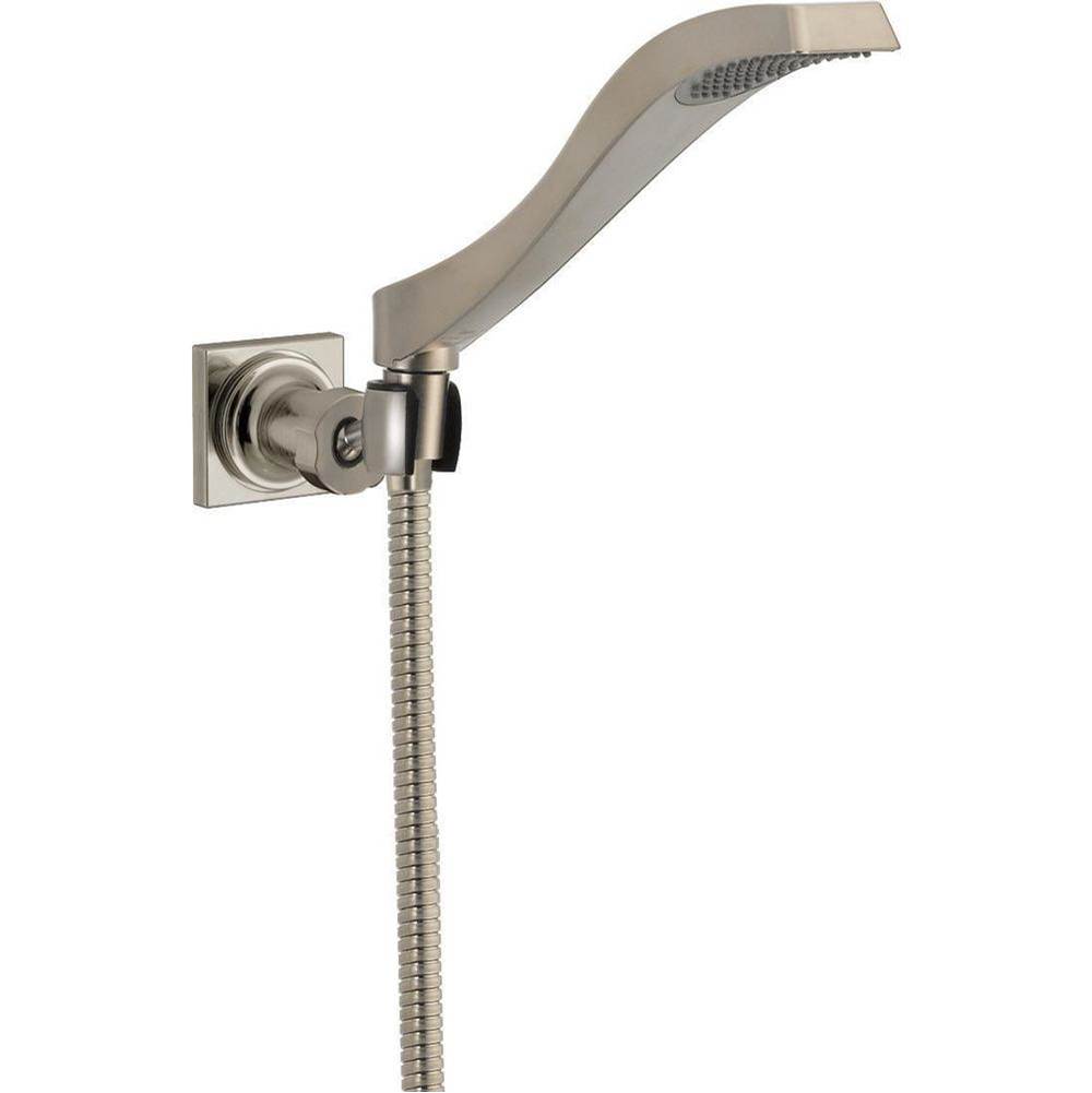Delta Canada Wall Mount Hand Showers item 55051-SS