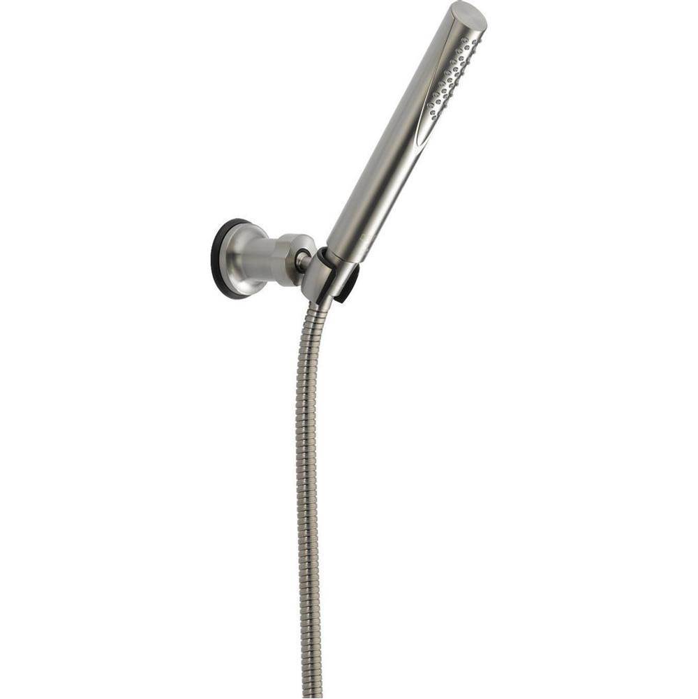The Water ClosetDelta CanadaGrail® Premium Single-Setting Adjustable Wall Mount Hand Shower