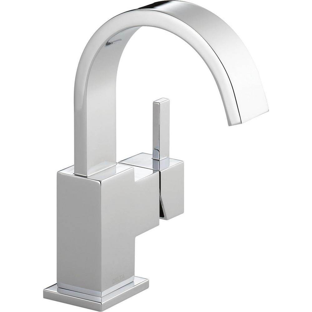 The Water ClosetDelta CanadaVero® Single Handle Bathroom Faucet