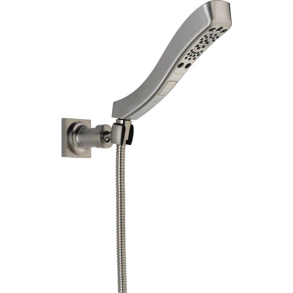 Delta Canada Wall Mount Hand Showers item 55552-SS
